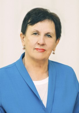 Хомченко Татьяна