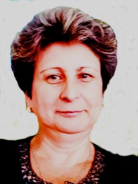 Аватар пользователя