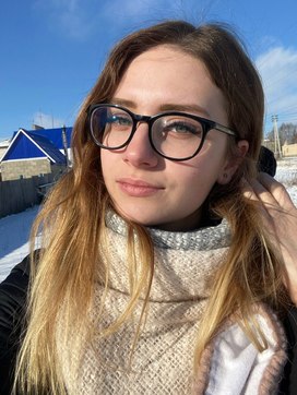 Аватар пользователя