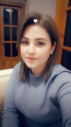 Аватар пользователя