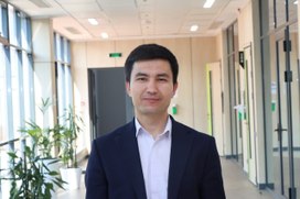 Аватар пользователя
