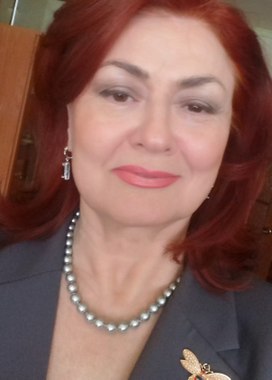 Аватар пользователя