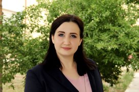 Аватар пользователя