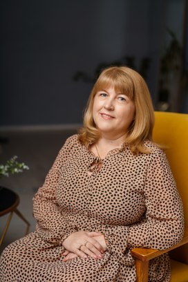 Аватар пользователя
