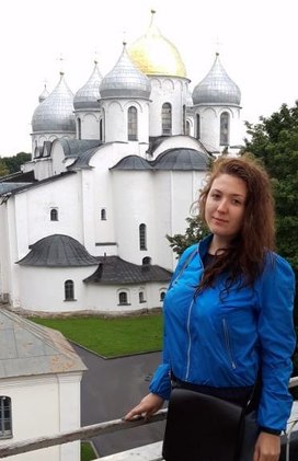Аватар пользователя