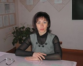 Малековская Елена