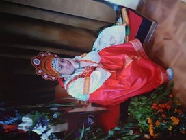 Аватар пользователя