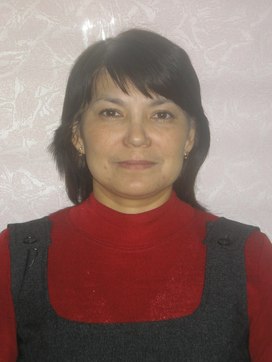 Аватар пользователя