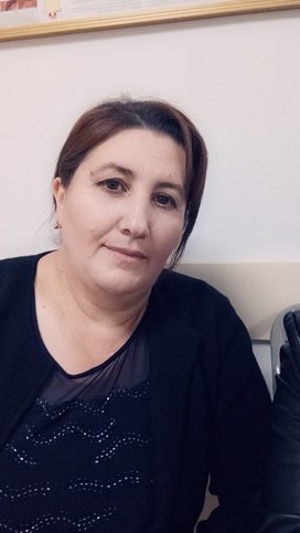 Аватар пользователя