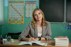 Аватар пользователя
