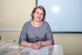Аватар пользователя