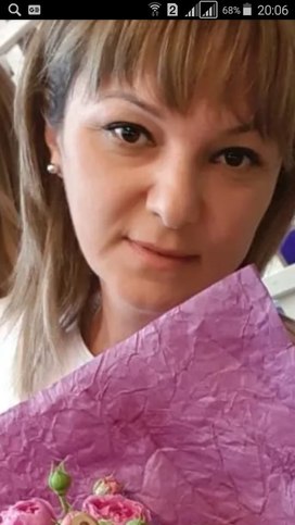 Аватар пользователя