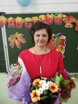 Аватар пользователя