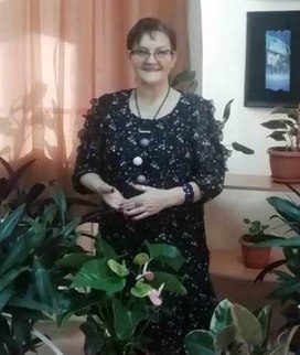Аватар пользователя