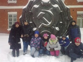 Аватар пользователя