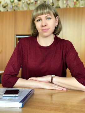 Аватар пользователя