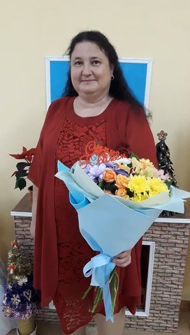 Аватар пользователя