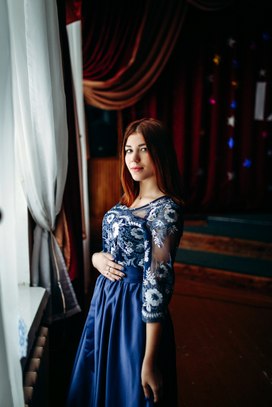 Аватар пользователя
