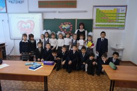 Аватар пользователя