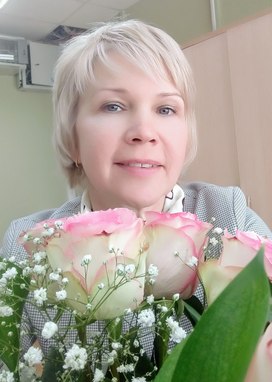 Аватар пользователя