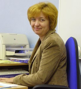 Аватар пользователя