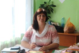Аватар пользователя