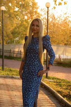 Аватар пользователя