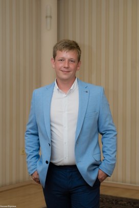 Аватар пользователя