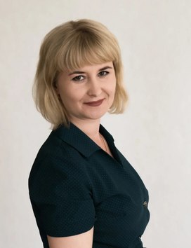 Аватар пользователя
