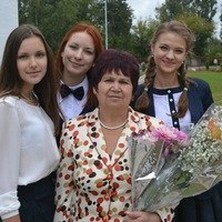 Аватар пользователя