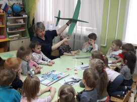 Аватар пользователя