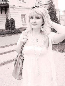Аватар пользователя