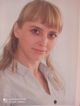 Аватар пользователя