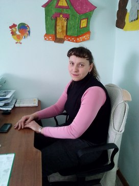 Аватар пользователя