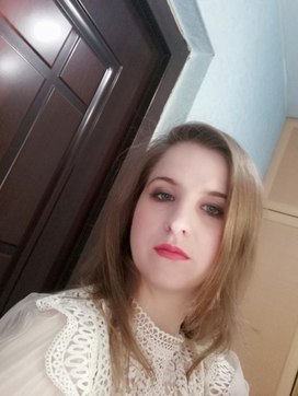 Аватар пользователя