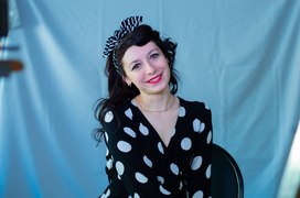 Аватар пользователя