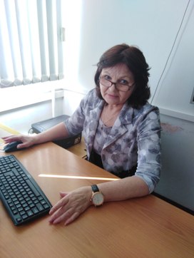 Аватар пользователя