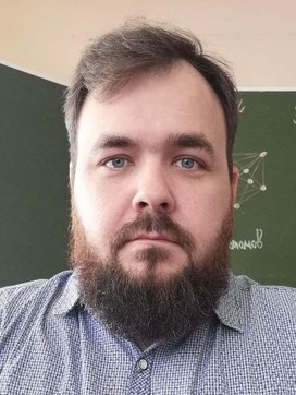 Аватар пользователя