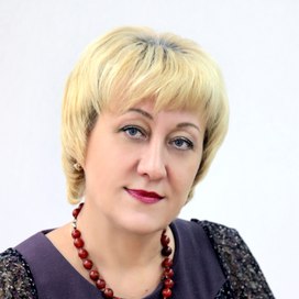Аватар пользователя