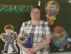 Аватар пользователя