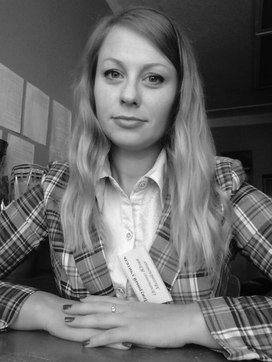 Аватар пользователя