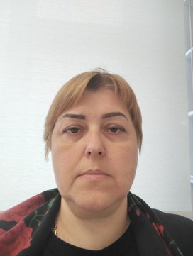 Аватар пользователя