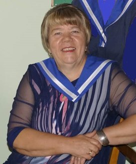 Аватар пользователя