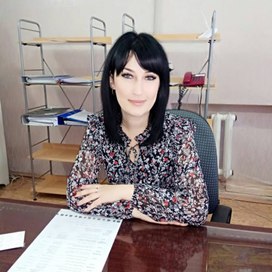 Аватар пользователя