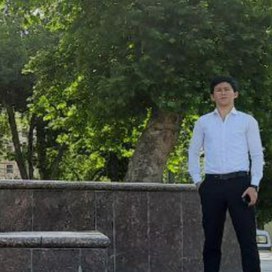 Аватар пользователя