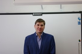 Аватар пользователя