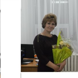 Аватар пользователя
