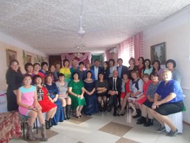 Аватар пользователя