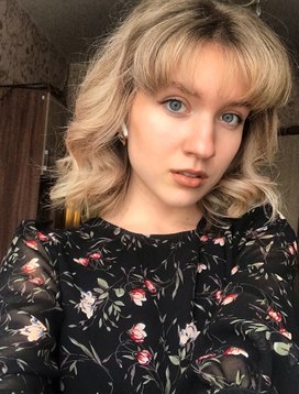Аватар пользователя