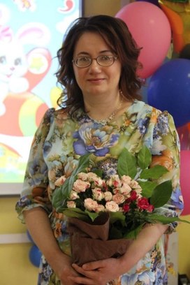 Аватар пользователя